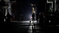 Cuba sufre un nuevo apagón "parcial" que deja sin electricidad a parte de la isla
