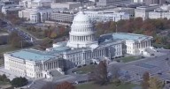 Government shutdown forces furloughs at U.S. nuclear agency