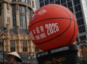 La NBA retoma su relación con China con dos juegos en Macau como parte de un nuevo acuerdo multianual