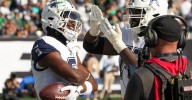 Cowboys overcome injuries, blow out Jets on the road
