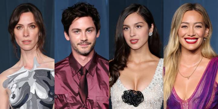 Best Dressed at Academy Museum Gala 2025: Top 20 Red Carpet Looks Revealed! | 2025 Academy Museum Gala, Alison Brie, Amanda Seyfried, Best Dressed, charlie xcx, Chase Infiniti, Demi Moore, EG, evergre