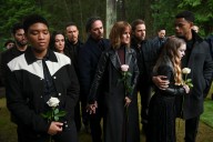 'Fire Country’ Star Addresses 'Angry' Fans After Backlash Over Vince's Death