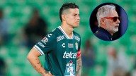 A León no le sale nada: Jefe de James Rodríguez, en problemas con la justicia