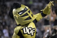 Where to watch West Virginia Mountaineers vs UCF Knights college football streaming live on demand for free without cable today; TV channel, spread, odds, kickoff time
