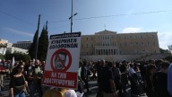 Trabajar 13 horas al día: así es la nueva reforma laboral de Grecia