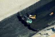 US rejects bid to buy 167 million tons of coal on public lands for less than a penny per ton
