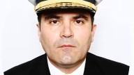 El contraalmirante Farías Laguna no acude a declarar al juzgado