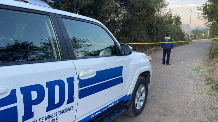 Del joven fallecido y su amigo habrían robado un celular a uno de los autores del homicidio en Ch. Viejo.