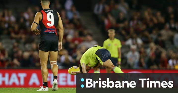 AFL rule changes 2026: Why the AFL scrapped the centre bounce and removed the substitute rule