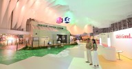 LG acelera su estrategia de manufactura inteligente