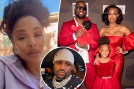 'Love & Hip Hop: Hollywood' star Masika Kalysha's ex Jamar Champ dies in wrong