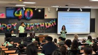 Korean School of Greater Hartford celebrates 40th anniversary