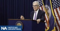 La Reserva Federal recortó en 25 puntos básicos la tasa de interés
