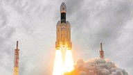 Chandrayaan-2 detects first proof of solar storms stirring Moon’s atmosphere