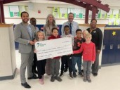 Early scholarship program hits $2M milestone, helps kids in Ann Arbor area save for college