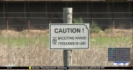 Cheney shooting range to reopen after lead testing