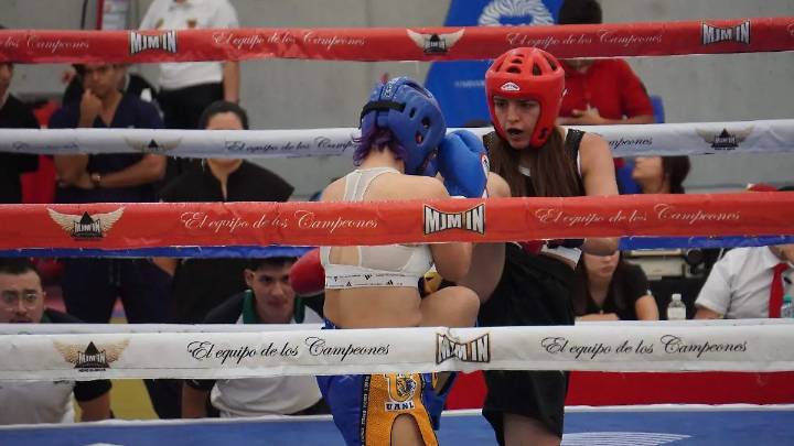 Auriverdes brillan con tres oros en los Campeonatos Nacionales ANUIES 2025