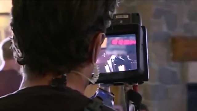 New Mexico film industry sees growth with tax incentives
