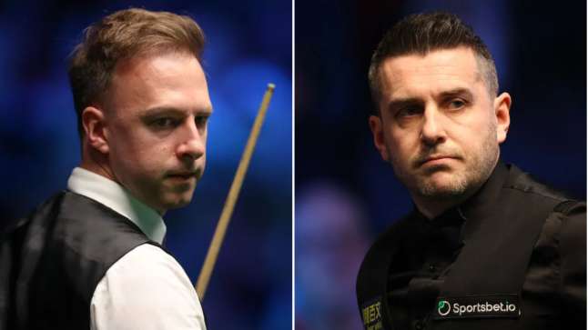 Judd Trump and Mark Selby voice snooker frustrations and call for change