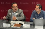 Acuerdan mesas técnicas para definir iniciativas para PCE
