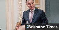 Qld government boards: LNP minister criticises anti-corruption group over reform calls