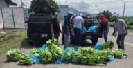 Agricultores bloquean carreteras en al menos siete puntos de Michoacán