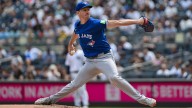 Blue Jays Add Two Veteran Starting Pitchers To ALCS Roster