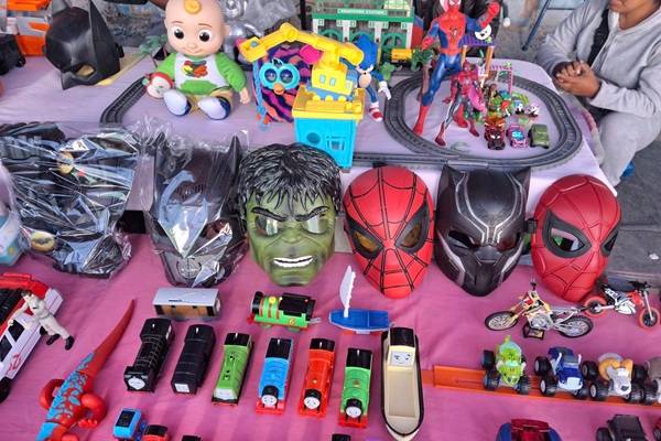 BRINDAN RECOMENDACIONES PARA LA ADQUISICIÓN DE PRODUCTOS DURANTE HALLOWEEN