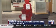 Marsy’s Law for Wisconsin and others raise awareness about rights and resources available to crime victims