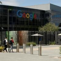 Google parent Alphabet posts first $100 bn quarter as AI drives growth