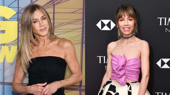 Jennifer Aniston, Jennette McCurdy’s ‘Very Similar Moms’ Bonded Them
