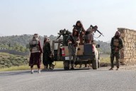 Pakistan Announces 48-Hour Ceasefire With Afghanistan