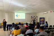 ONPE impulsa voto inclusivo para personas con discapacidad en Piura