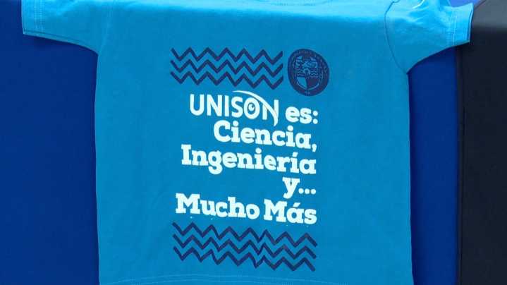 Invita Universidad de Sonora al Rally de la Niñez Científica y Expo Profesiones STEAM 2025