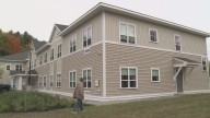 Avesta Housing opens affordable 26-unit building for seniors in Gray
