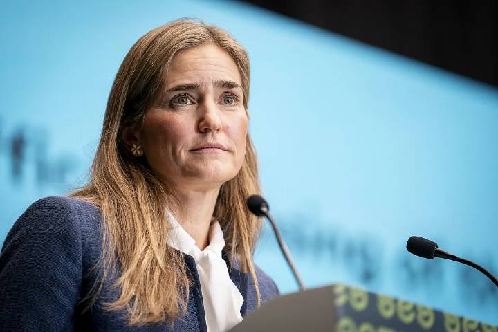 Iberdrola, Endesa y Naturgy informan por carta a Aagesen de su "disposición" a extender la vida de Almaraz
