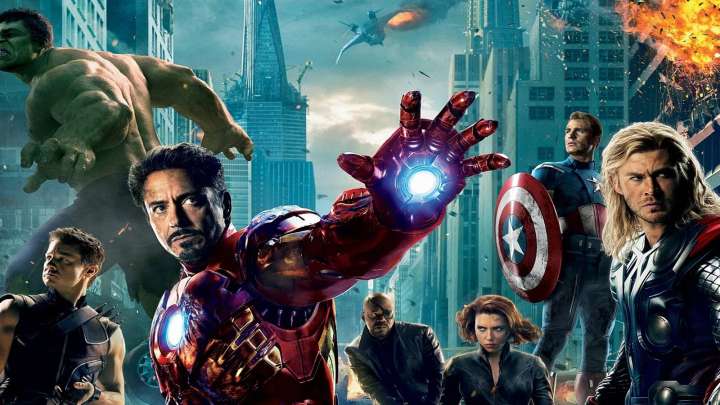 Marvel Hero Gargoyle Joins '90s TV Canon