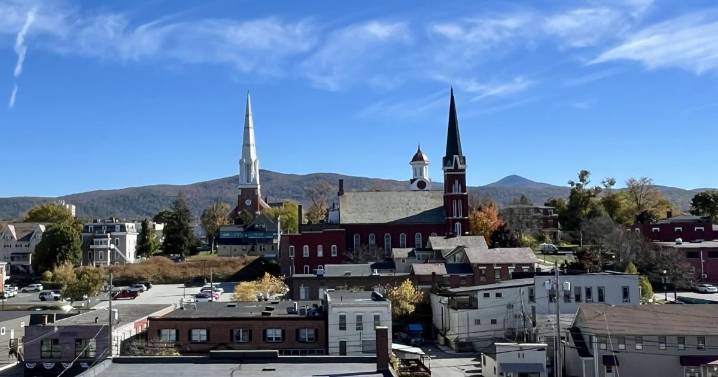 When Vermont landlords stop renting