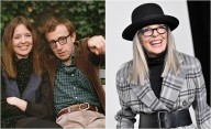 Mensaje de Woody Allen a Diane Keaton, novios durante una década: "tan encantadora, tan hermosa, tan mágica"
