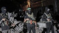 Gaza's brewing ‘civil war’ should worry us all