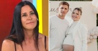 El conmovedor mensaje de Carolina Baldini por el recuerdo que compartió Eva Bargiela de su mamá