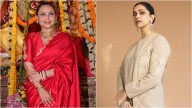 Rani Mukerji on Deepika's 8-hour rule: Worked 6–7 hours while breastfeeding Adira