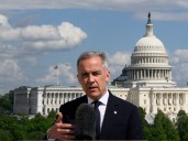 Carney under 'tremendous pressure' to get U.S. trade deal