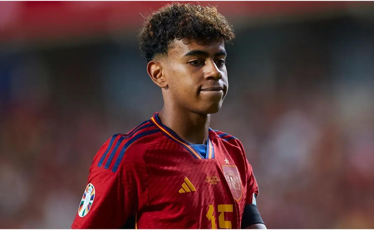 Where to watch Spain vs Georgia live in the USA: UEFA World Cup Qualifiers