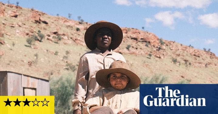Wolfram review – Warwick Thornton’s sequel to Sweet Country never quite comes together