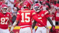 What channel is Monday Night Football on? Chiefs at Jaguars, TV, odds