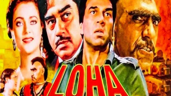 Dharmendra’s Double 'Loha' Legacy: One Film Ruled The Box Office, The Other Ruled The Internet