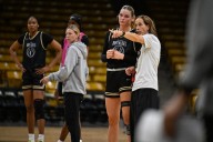 Rebounding could be strength for CU Buffs women’s basketball