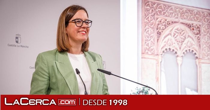 C-LM desarrolla tres nuevos ciclos formativos de FP que beneficiarán a 400 alumnos de la región
