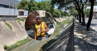 Hallaron sin vida a un joven en el canal de Av. Yrigoyen y su familia pide ayuda para el sepelio